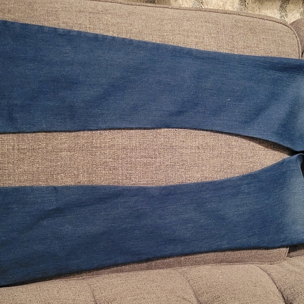 NWT True Religion Becca Mid Rise Boot Cut Jeans - Picture 6 of 8